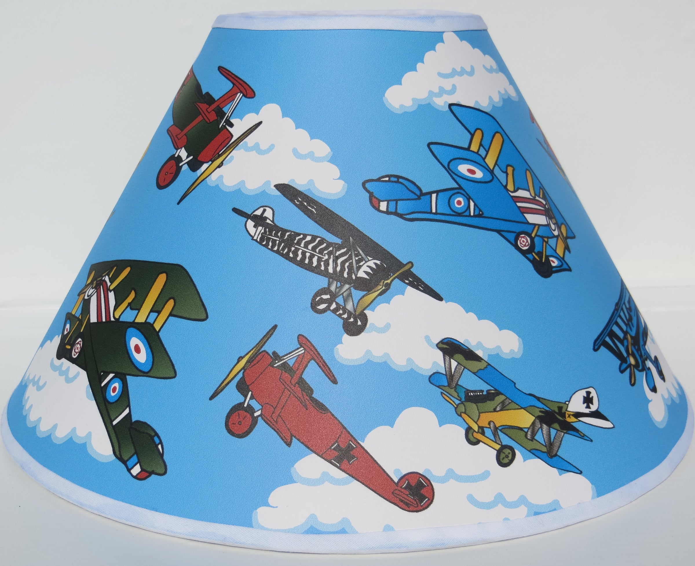 Airplane Room Wall Decor