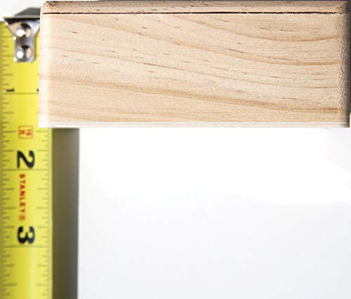 Unicorn and Rainbow Wood Keepsake Collectible Box