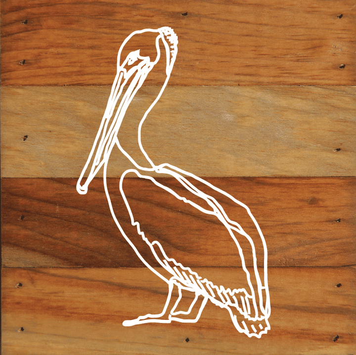 Nautical Beach Undersea Creatures Art Print Wall Hanging