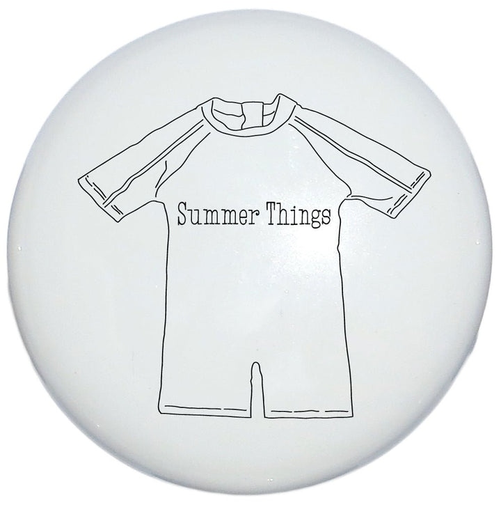 Baby Clothes Ceramic Drawer Knobs - prestochangodecor
