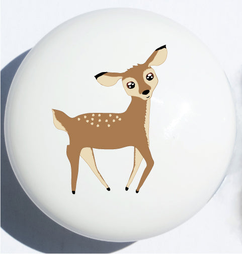 Kids Drawer Knobs & Pulls