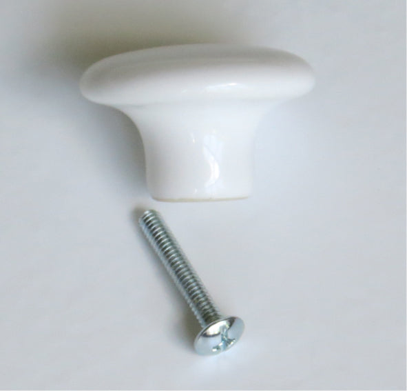 Snowman Drawer Pulls