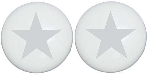 Nautical Star Drawer Pulls