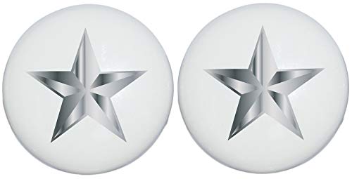 Nautical Star Drawer Pulls