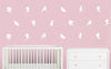 Fairy Wall Decals / 18 Fairy Wall Stickers