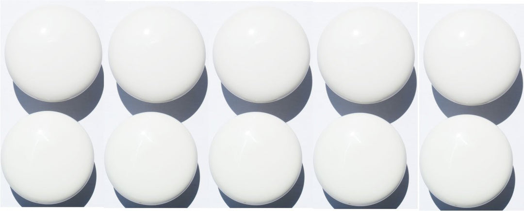 10 Ceramic Drawer Pulls