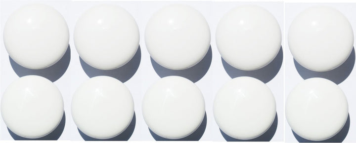 10 Ceramic Drawer Pulls