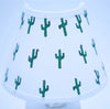 Cactus Night Light/Desert Cactus Children's Nursery Decor