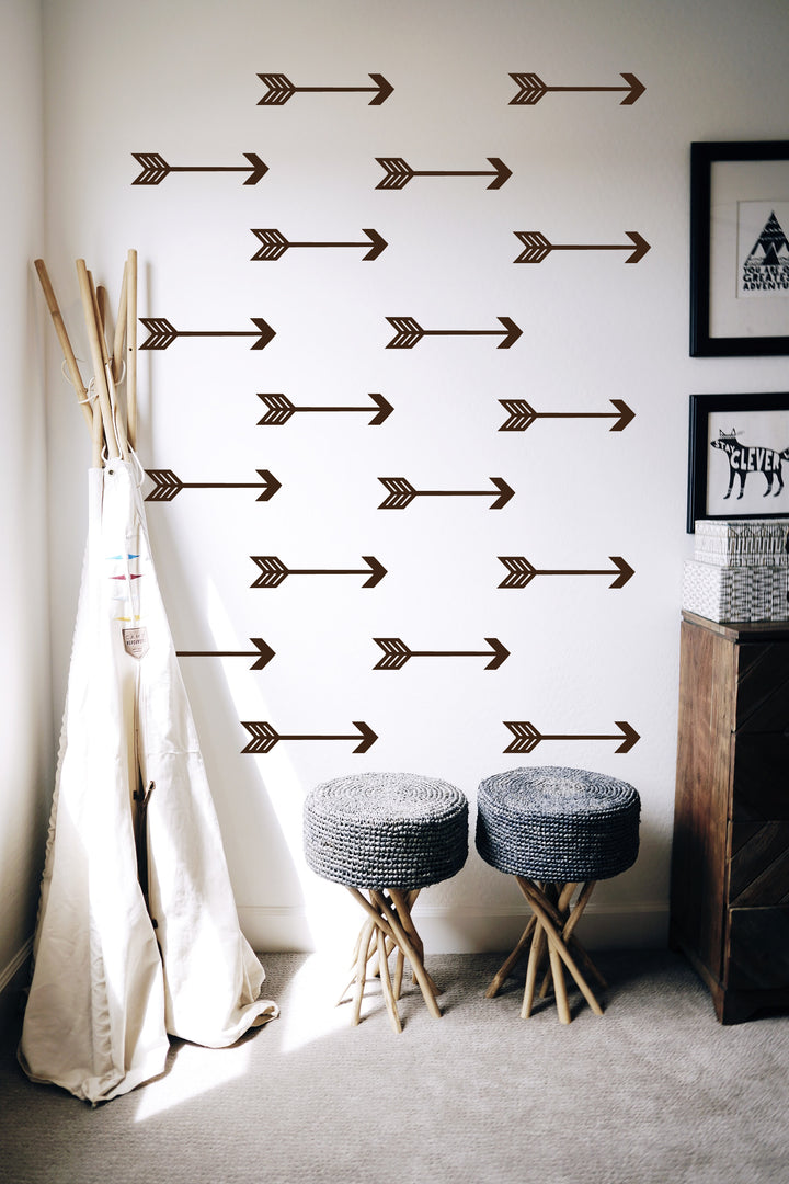 Arrow Wall Decals