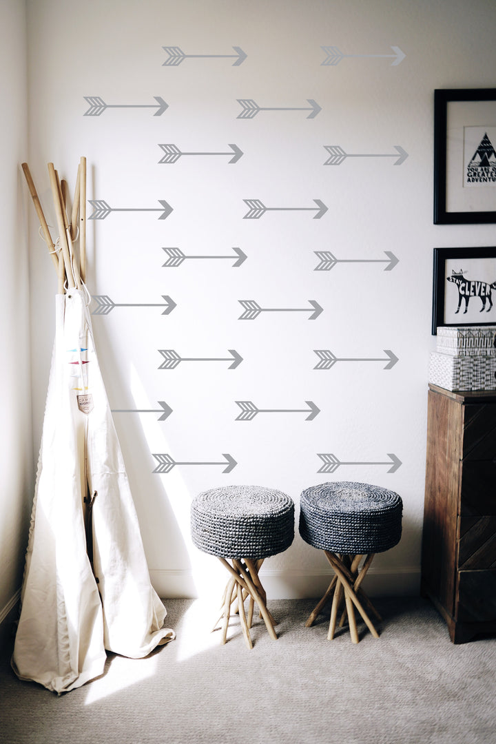 Arrow Wall Decals