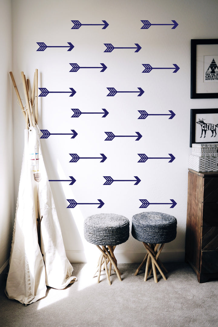 Arrow Wall Decals