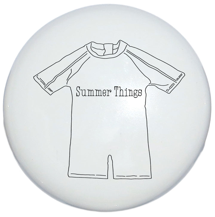 Baby Clothes Ceramic Drawer Knobs